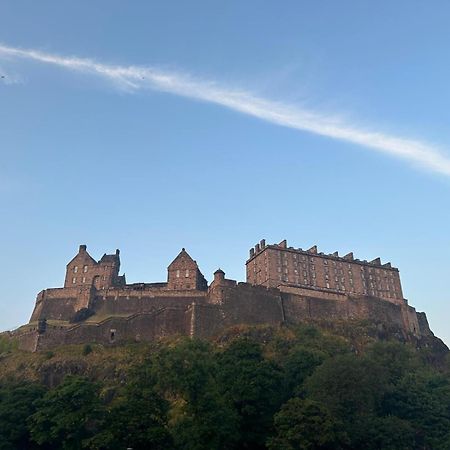 Edinburgh City 2Bedroom & Steam Room! Esterno foto